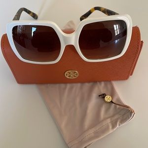 Tory Burch Sunglasses